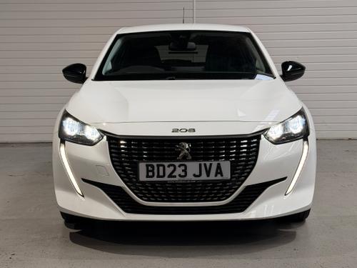 Peugeot 208 Photo 69394b9f-92b4-4392-8eac-6f7d7b38d6ba.jpeg