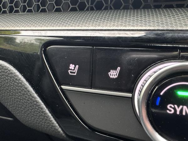 Honda CR-V Photo 17