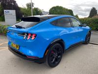 Ford MUSTANG MACH-E Photo 4