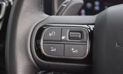 Citroen C5 AIRCROSS Photo 14