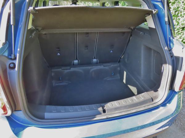 Used MINI Countryman LK68YGG 12