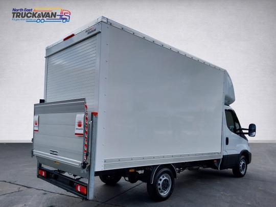 Iveco Daily Photo