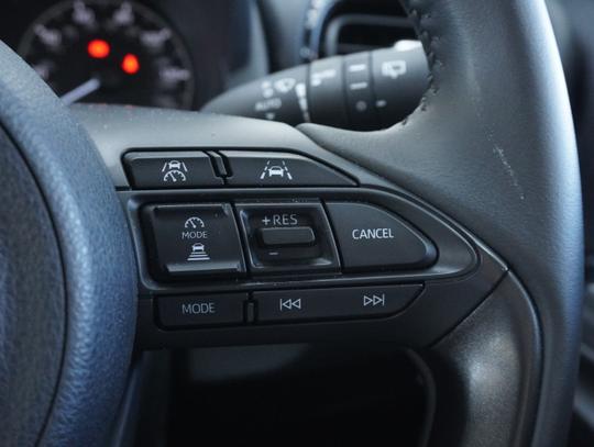 Mazda Mazda2 HYBRID Photo 694439f1-4d05-4b43-883d-d1ccc345b418.jpg