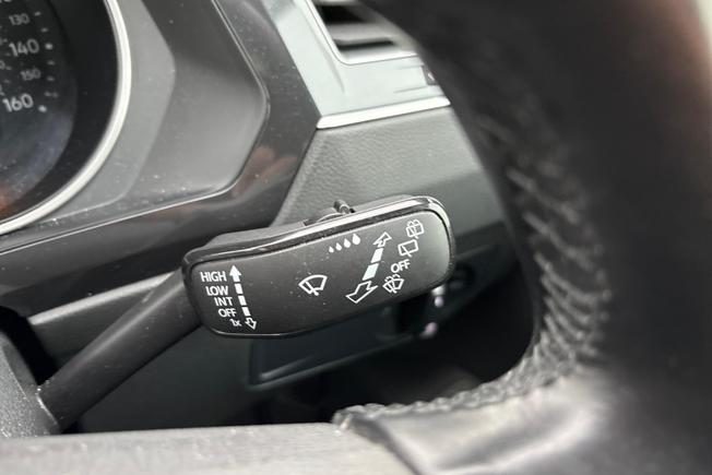 Volkswagen Tiguan Photo 21