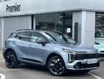 Kia Sportage Photo 0