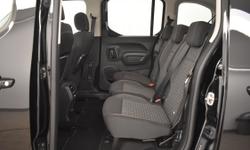 Peugeot RIFTER Photo 27