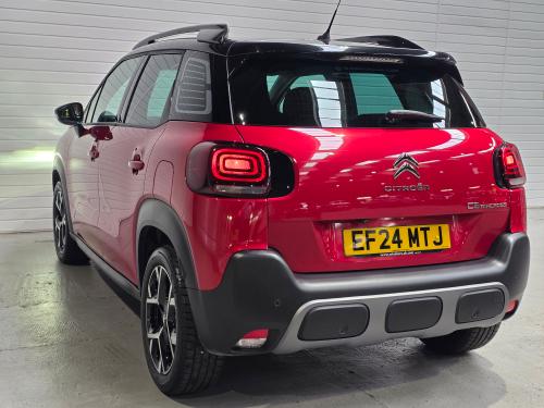 Citroen C3 Aircross Photo 6948e913-a216-41f2-9dc2-25d431c26d5c.jpg