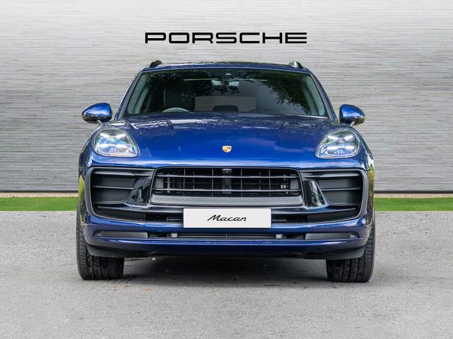 PORSCHE Macan Photo 6