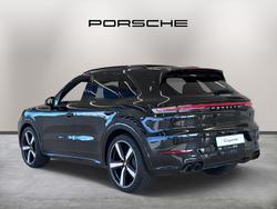 PORSCHE Cayenne Photo 5