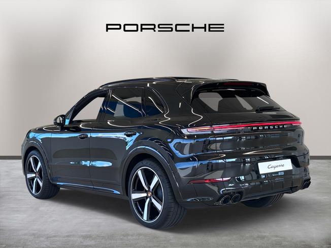 PORSCHE Cayenne Photo 5