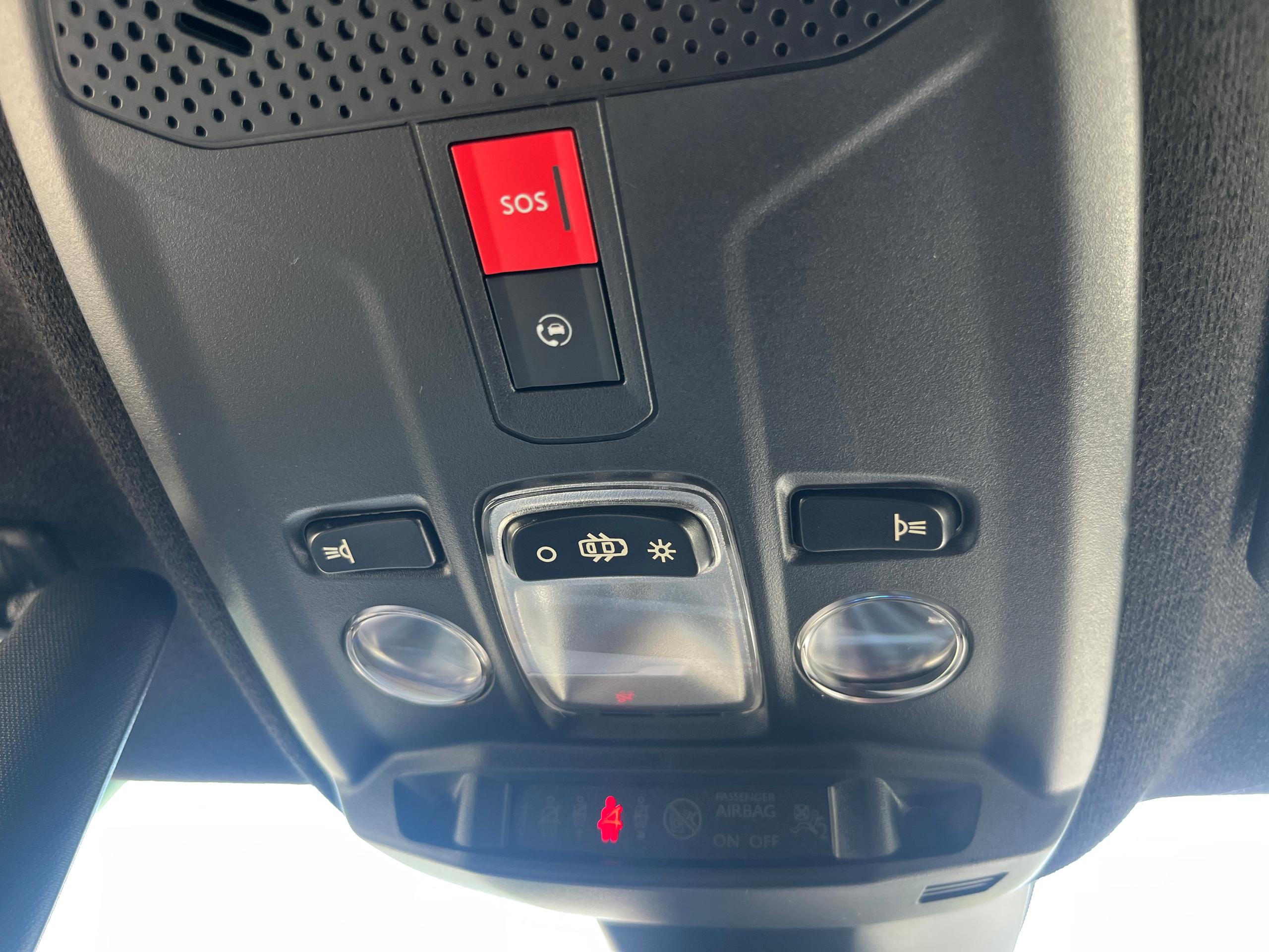 Vauxhall Mokka Photo 19