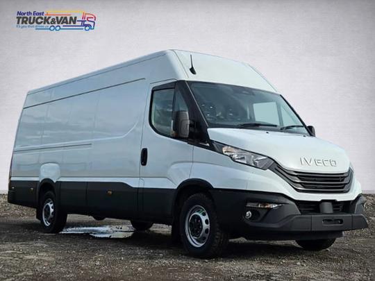 Iveco Daily Photo