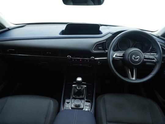 Mazda CX-30 Photo 696c2db7-d583-4b1b-bd57-50a6213397e8.jpg