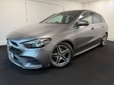 Mercedes-Benz B Class Photo 0