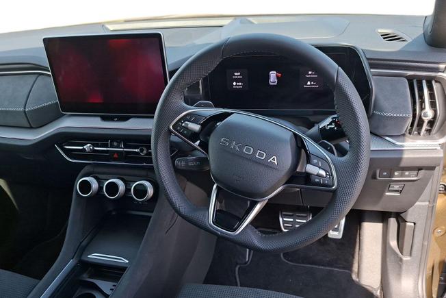 Skoda Kodiaq Photo 11