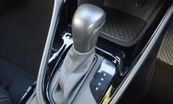 Toyota YARIS Photo 23