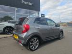 Kia Picanto Photo 2