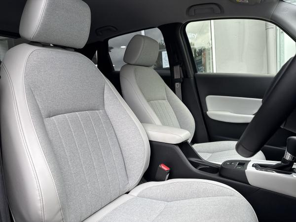Honda Jazz Photo 24
