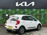 Kia Picanto Photo 23