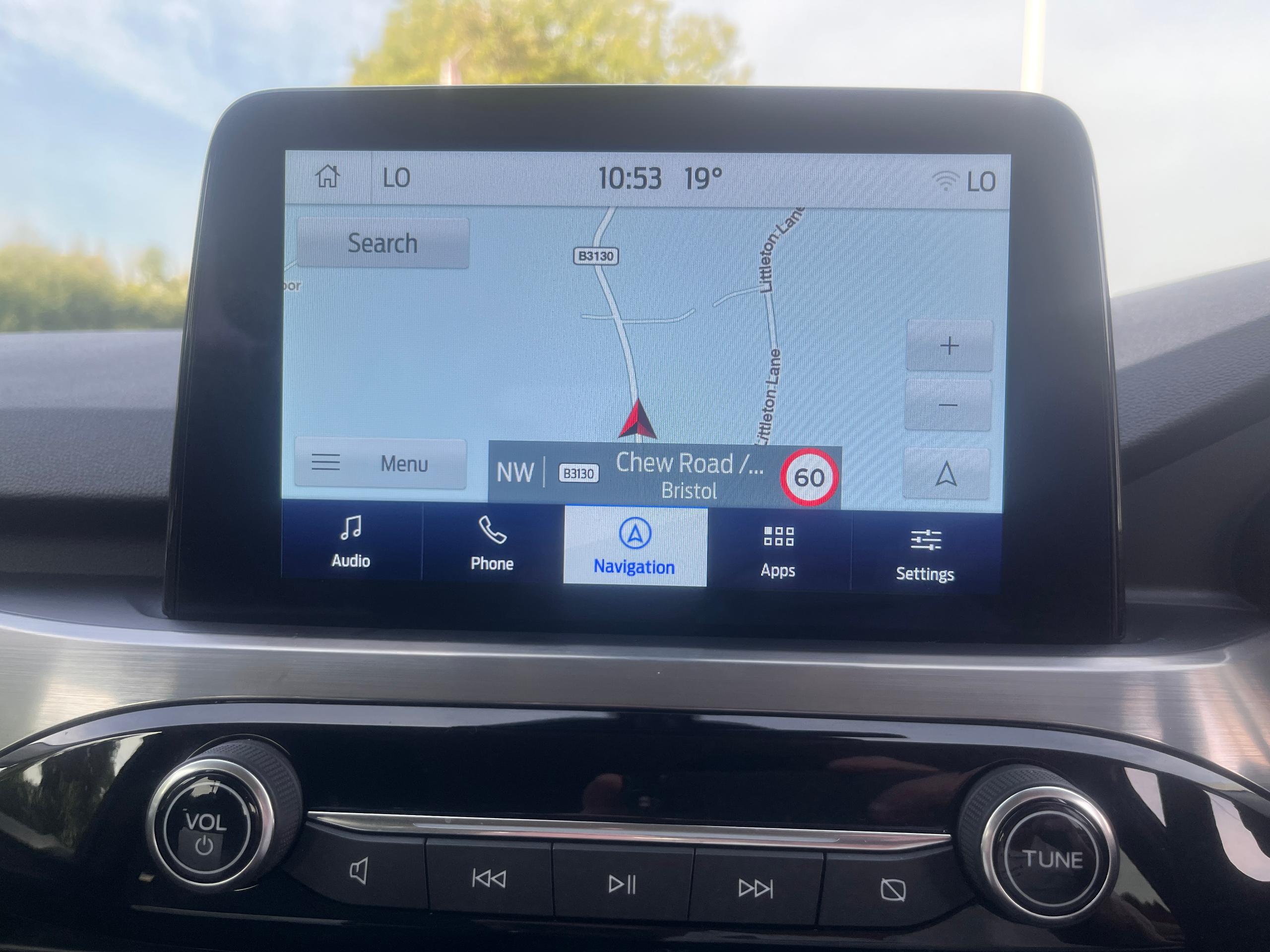 Used Ford KUGA PO23SRU 32