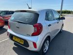 Kia Picanto Photo 2