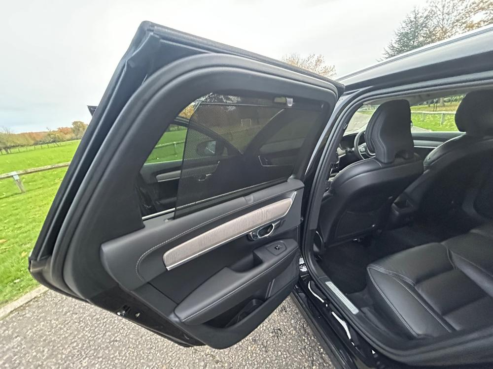 Used Volvo V90 VK22HVV 31