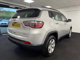 Jeep Compass Photo 8