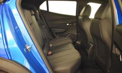 Peugeot 2008 Photo 22