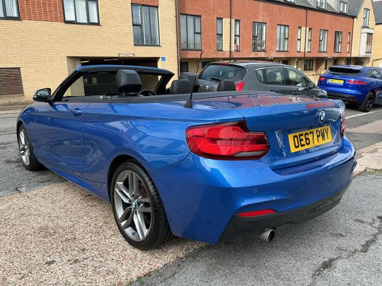 Bmw 2 Series Photo 10