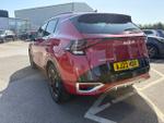 Kia Sportage Photo 2