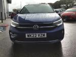 Volkswagen Taigo Photo 9