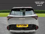 Kia Sportage Photo 6