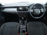 Skoda Kamiq Photo 10