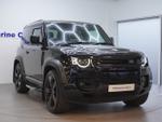 Land Rover Defender 90 Photo 35