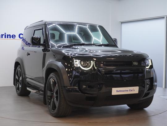 Land Rover Defender 90 Photo 699d0094-a041-4afe-89f1-216fbb8620b0.jpg