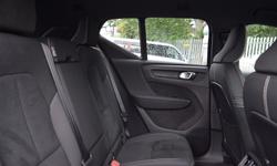 Volvo XC40 Photo 28