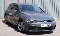 Volkswagen GOLF Photo 0