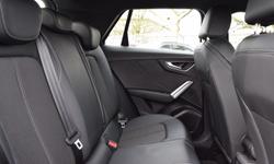 Audi Q2 Photo 32