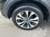 Ford Puma Photo 8
