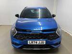 Kia Sportage Photo 6