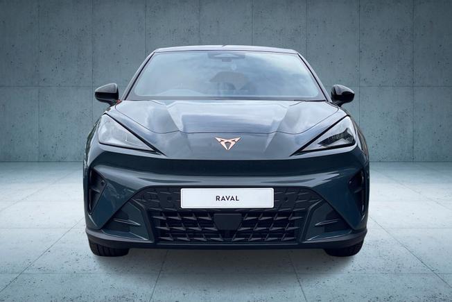 CUPRA Raval Photo 8