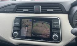 Nissan MICRA Photo 3