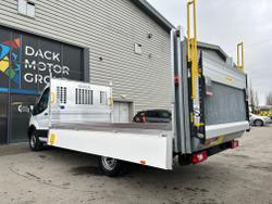 Ford Transit Photo 15