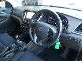 Hyundai TUCSON Photo 19