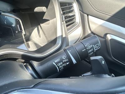 Honda CR-V Photo 26
