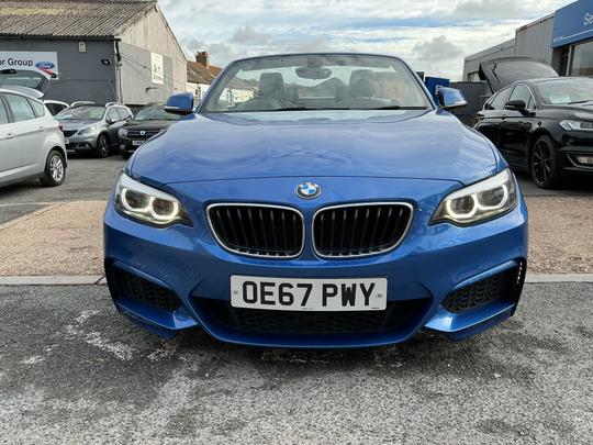 Bmw 2 Series Photo 19