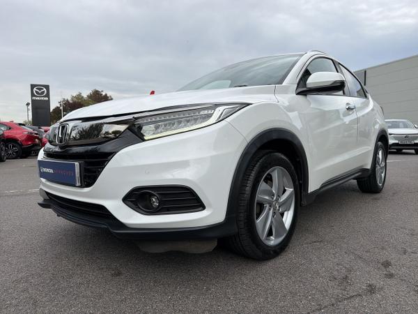 Honda HR-V Photo 31