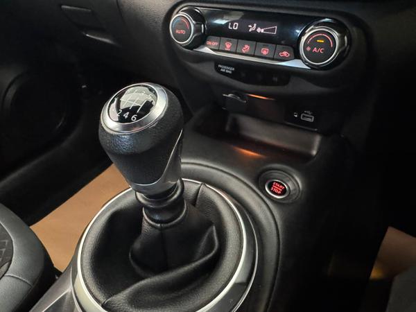 Used Nissan Juke AJ72LGZ 21