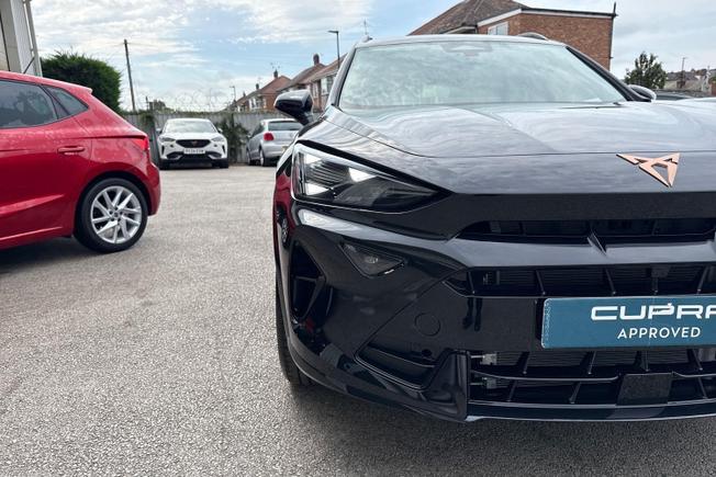 CUPRA Formentor Photo 19