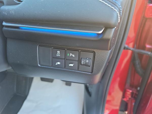 Honda e:Ny1 Photo 24